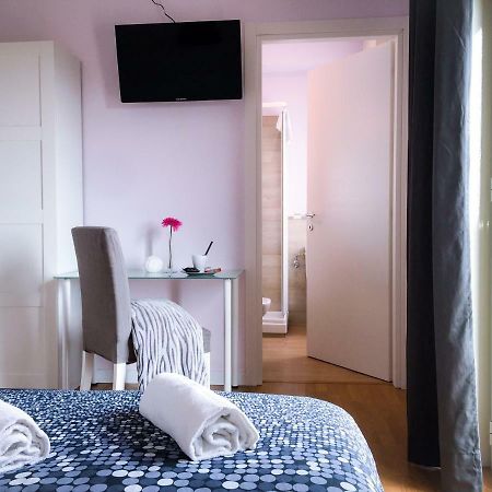 B&B Policlinico Gaspare Rodolico CTA Exterior photo